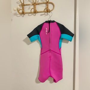 Girls O’Neill 3T Wetsuit